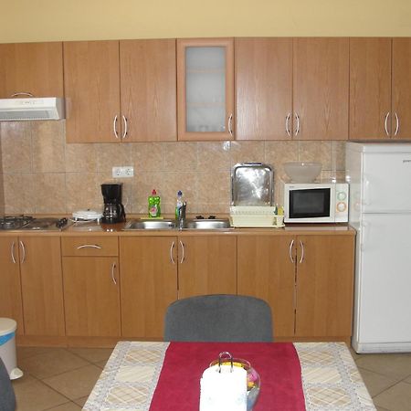 Apartments Lalic 沃迪切 客房 照片