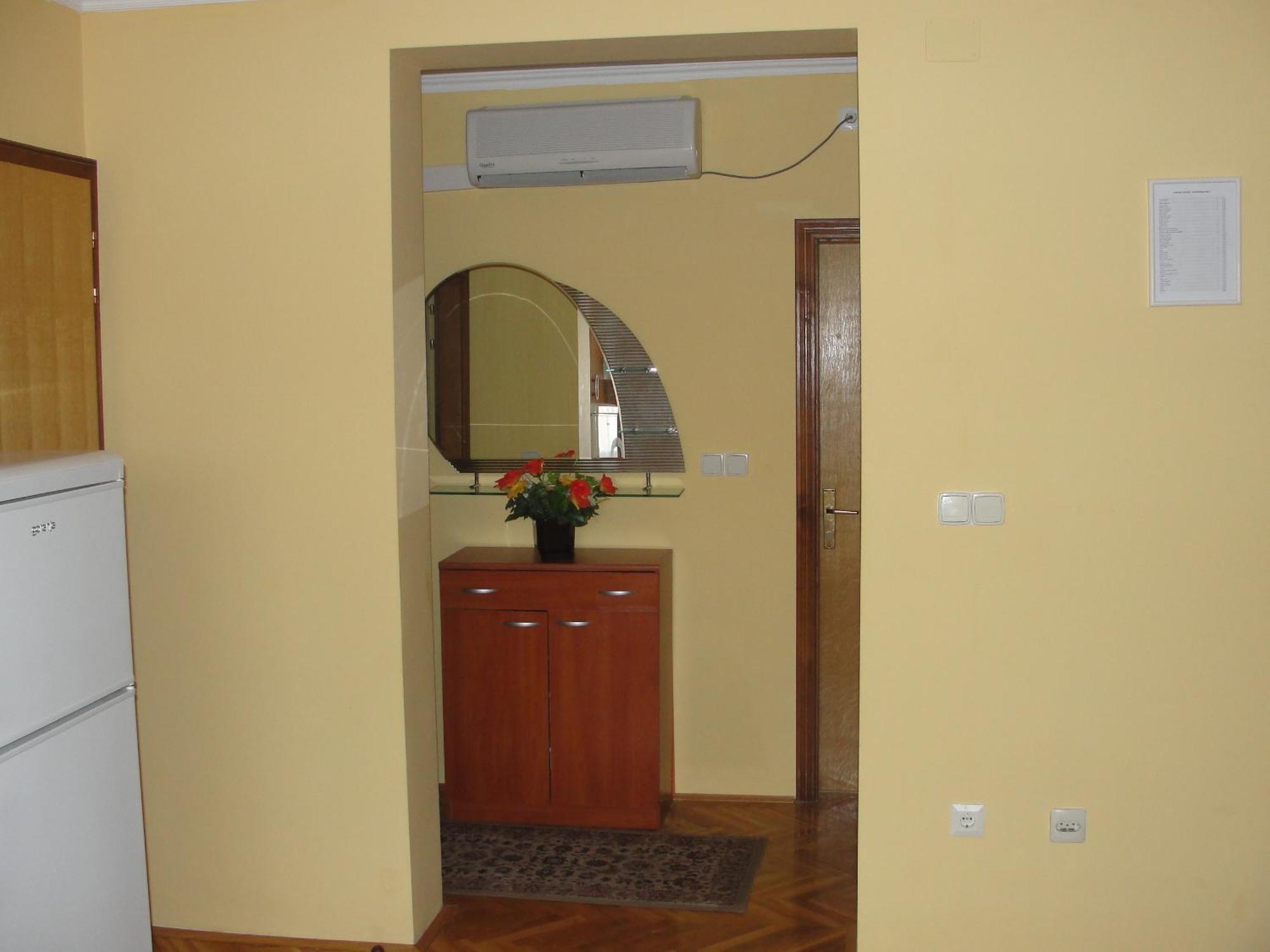 Apartments Lalic 沃迪切 客房 照片