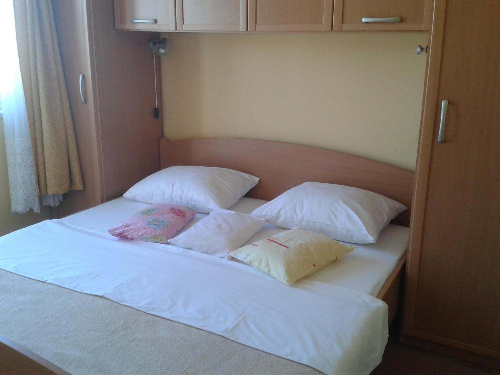 Apartments Lalic 沃迪切 客房 照片