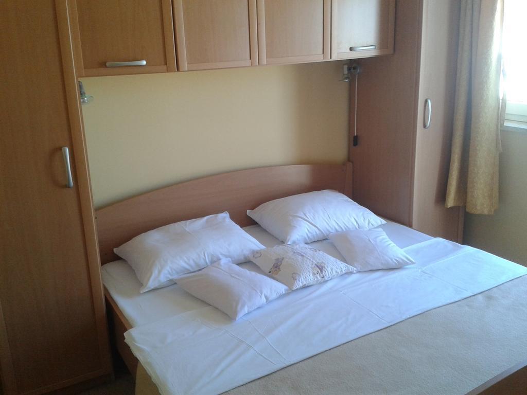 Apartments Lalic 沃迪切 外观 照片